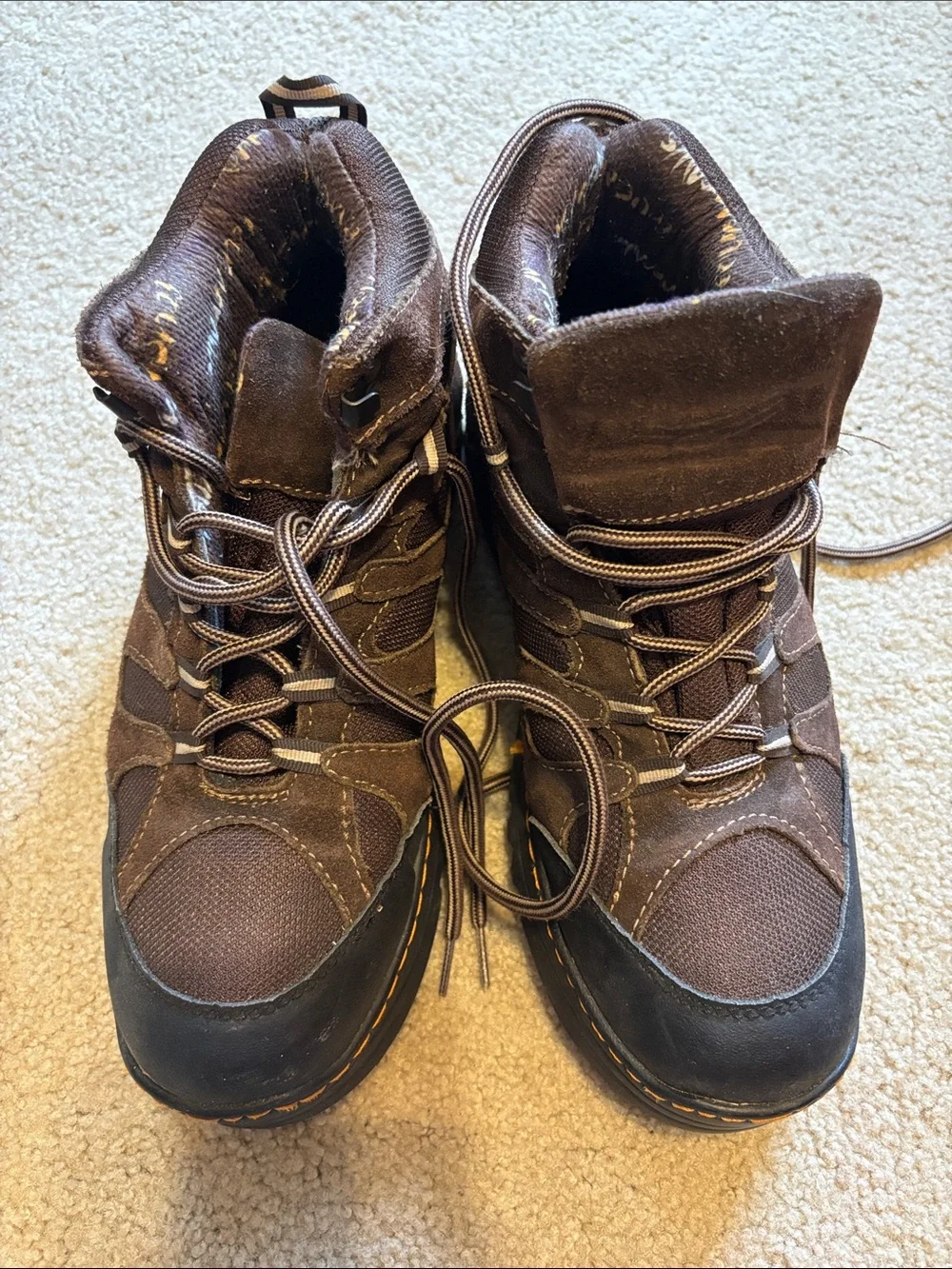 Cougar Paws Estimator Boots CPES Size 11
